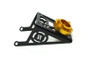 ISR Performance - Transmission Adapter LSx to 350Z CD00x 6MT 03-08 **Early (DE)**