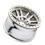 Dirty Life 9314 Canyon Race 20x10 / 8x165.1 BP / -44mm Offset / 130.8mm Hub Machined Wheel