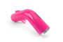 PERRIN 16-17 Subaru STI Cold-Air Intake - Hyper Pink