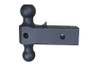Gen-Y 32K Dual-Ball Mount 2.5in Shank 3K TW