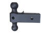 Gen-Y 32K Dual-Ball Mount 2.5in Shank 3K TW