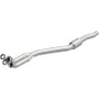MagnaFlow Direct Fit Catalytic Converter OEM 96-98 BMW 740iL 4.4L