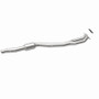MagnaFlow Direct Fit Catalytic Converter OEM 96-98 BMW 740iL 4.4L