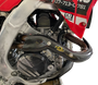 Heat Shield Carbon Stk Pipe Hon