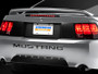 Raxiom 99-04 Ford Mustang Excluding 03-04 Cobra LED Third Brake Light (Smoked)