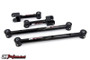 UMI Performance 78-88 GM G-Body Tubular Upper & Lower Control Arms Kit