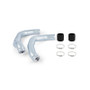 Mishimoto 2015-2020 BMW F80 M3/M4 Intercooler Pipe Kit Silverstone ll Metallic