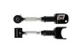 UMI Performance 91-96 Impala SS Adjustable Extended Length Upper Control Arms- Poly Ends