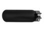 Ford Racing 21-22 F-150 Exhaust Tip - Black Chrome