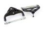 UMI Performance 78-88 G-Body S10 Tubular Front Upper A-Arms Adjustable No Ball Joint