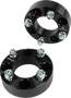 Wheel Spacer 1.5" 4/110 Stud: 12mm X 1.5mm