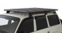 Rhino-Rack Toyota Landcruiser 80 Series Wagon Backbone Mounting System - Long Guttermount