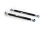 UMI Performance 05-14 Ford Mustang Double Adjustable Lower Control Arms - Chrome Moly