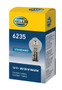 Hella Bulb 6235 12V 35/35W Ba20D B11 S2