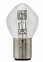 Hella Bulb 6235 12V 35/35W Ba20D B11 S2