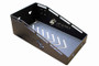 Fishbone Offroad Bed Mounted Spare Tire Mount