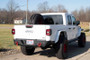 Fishbone Offroad Bed Mounted Spare Tire Mount