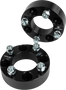 Wheel Spacer 1.5" 4/110 Stud: 12mm X 1.25mm