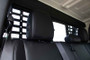 Fishbone Offroad 2020+ Jeep Gladiator Molle Window Panel