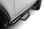 N-Fab 21-22 Ford Bronco 2 Door SRW Nerf Step - Wheel 2 Wheel - 3in - Gloss Black