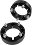 Wheel Spacer 1.5" 4/137 Stud: 12mm X 1.25mm
