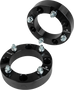 Wheel Spacer 1.5" 4/137 Stud: 10mm X 1.25mm