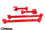 UMI Performance 78-88 GM G-Body Tubular Upper & Lower Control Arms Kit