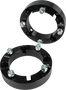 Wheel Spacer 1.5" 4/156 Stud: 12mm X 1.5mm