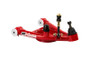 UMI Performance 78-88 G-Body S10 Tubular Front Lower A-Arms Delrin