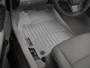 WeatherTech 2015-2017 Toyota Camry Front FloorLiner - Grey