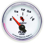 AutoMeter Gauge Fuel Level 2-1/16in. 0 Ohm(e) to 90 Ohm(f) Elec C2