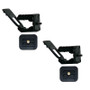 Putco Small MOLLE Mount Grip Kit (Set of 2)