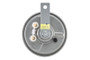 Hella Horn Disc 24V 400Hz Htone (B36)