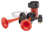 Hella Horn Kit Air 2-Trumpet 24V