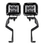 Rigid Industries 2021+ Ford F-150/Raptor A-Pillar Kit