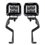 Rigid Industries 2021+ Ford F-150/Raptor A-Pillar Kit