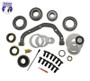 Yukon Gear Master Overhaul Kit for 2014+ GM 12-Bolt 9.76in to 9.5in