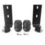 Timbren 2001 Sterling Truck SC7000 Cargo Front Suspension Enhancement System