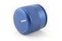 PERRIN 15-26 Subaru WRX & 13-26 BRZ/FR-S/86/GR86 Oil Filter Cover - Blue