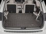 WeatherTech 2020+ Mercedes-Benz GLS-Class Cargo Liners - Cocoa