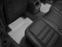 WeatherTech 2015+ Porsche Macan Rear FloorLiner - Grey