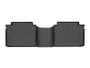 WeatherTech 2020+ Toyota Camry Rear FloorLiner - Black