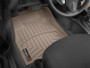 WeatherTech 2012+ Nissan Versa Front FloorLiner - Tan