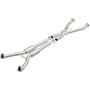 MagnaFlow Direct Fit Catalytic Converter OEM 97-99 Corvette V8 5.7 Underbody