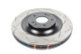 DBA 2018+ Hyundai I30 N Performance Front Slotted 4000 Series Rotor