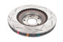 DBA 2018+ Hyundai I30 N Performance Front Slotted 4000 Series Rotor