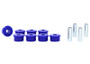 SuperPro 1996 Toyota 4Runner SR5 Rear Lower Trailing Arm Lower Bushing Set