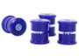 SuperPro 1996 Toyota 4Runner SR5 Rear Lower Trailing Arm Lower Bushing Set