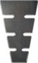 Tankpad Carbon Look
