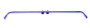 SuperPro 1990 Mazda Miata Base Rear 16mm 3-Position Adjustable Sway Bar Kit